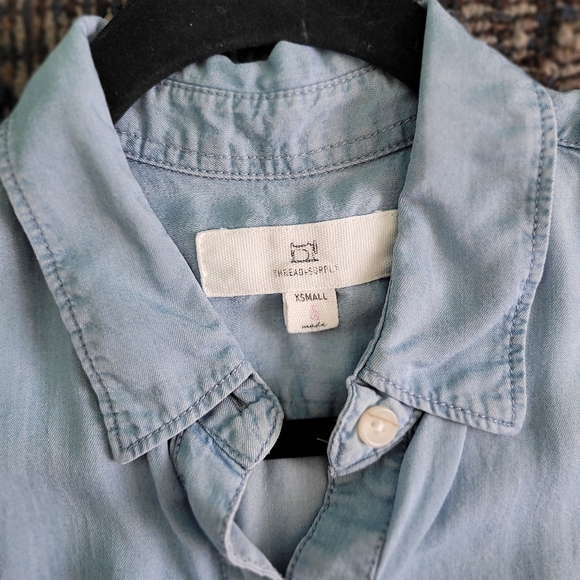 Dress - Picture 3 of 3